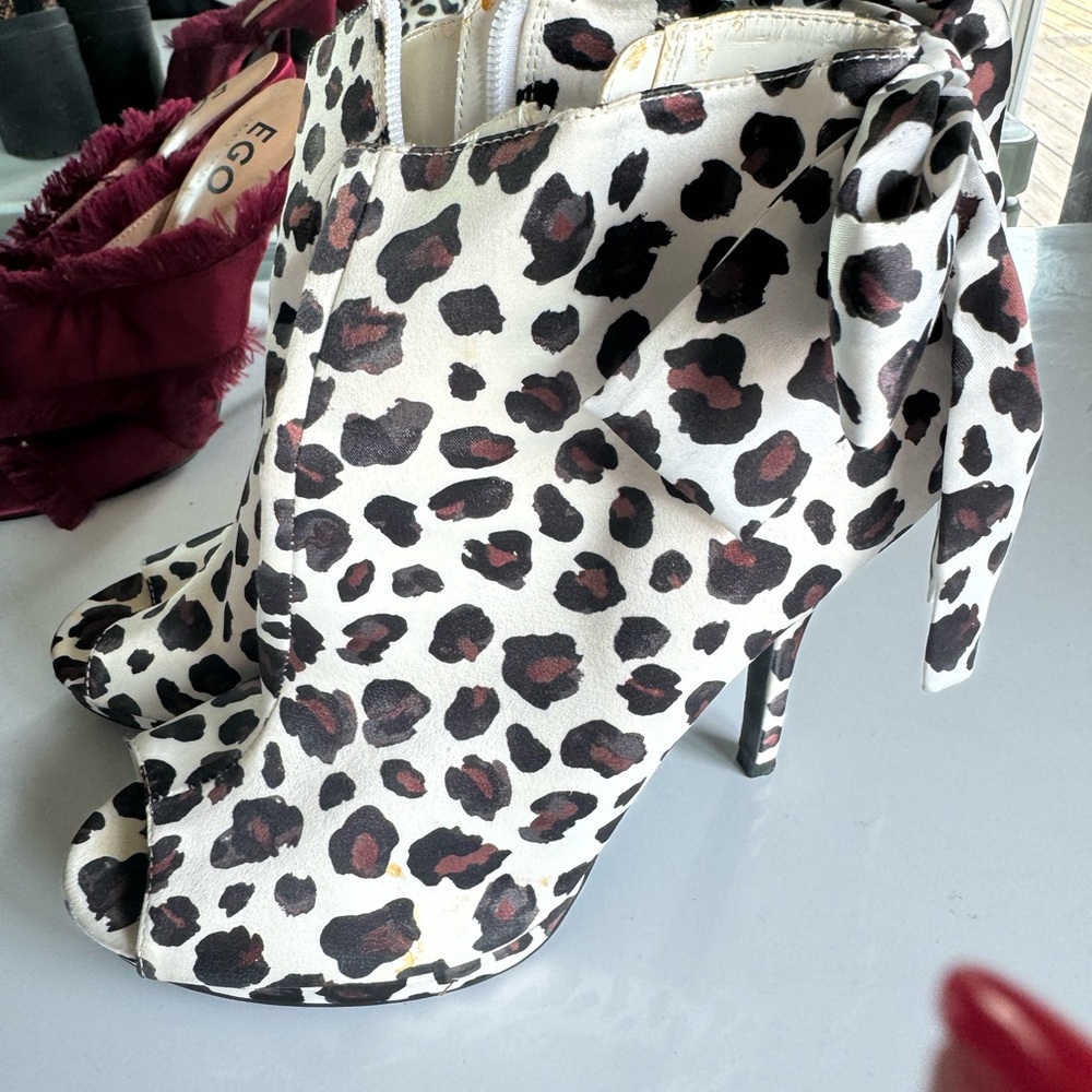 Booties